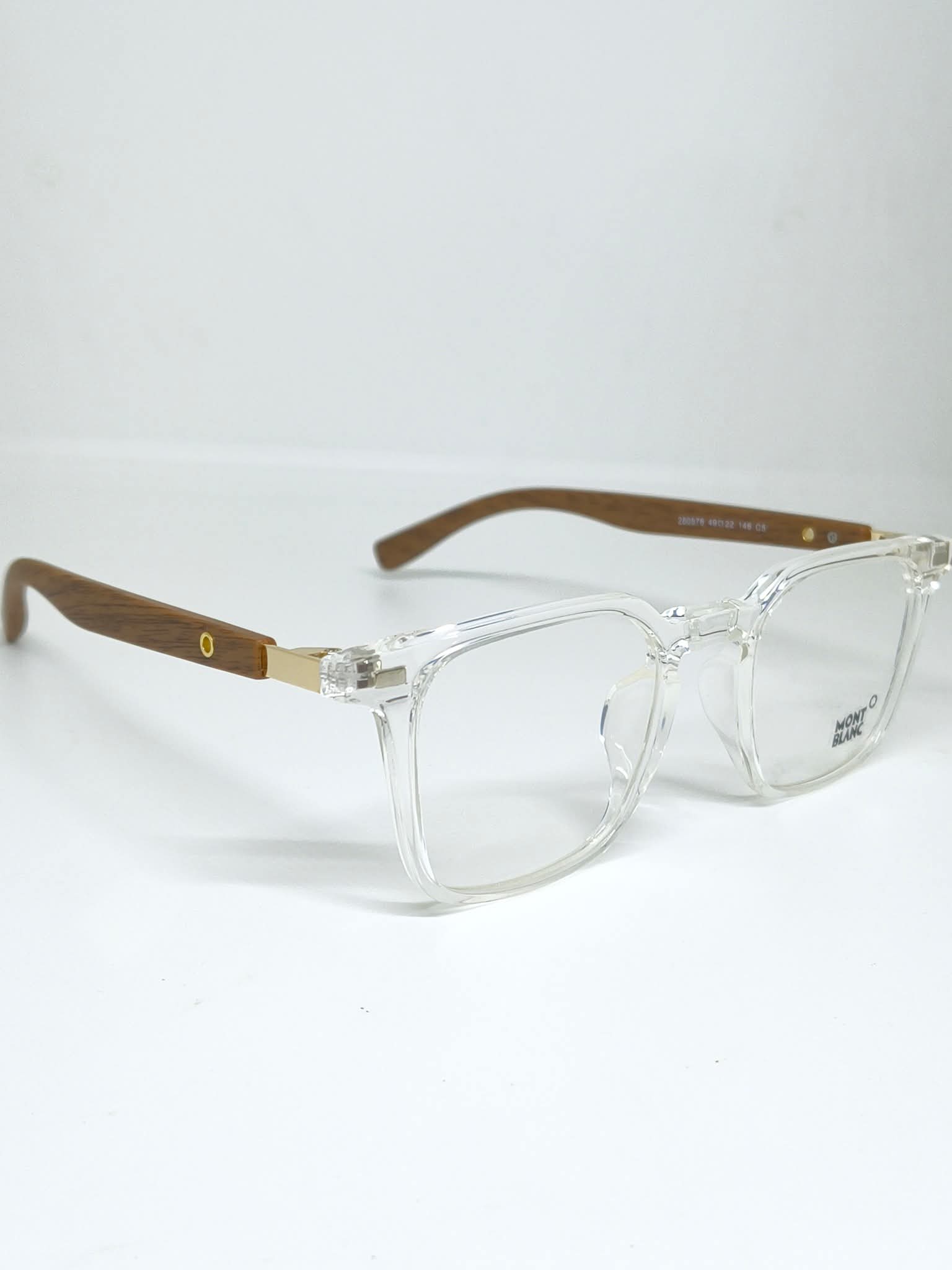 Blue Cut Glasses Package for Eye Protection
