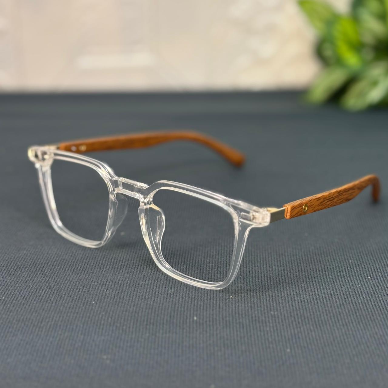 Blue Cut Glasses Package for Eye Protection